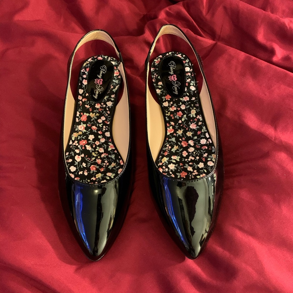 Black Flats